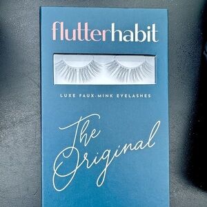 Flutterhabit “The original” 1 box